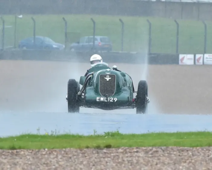 Framed Print : CM2 8841 David Freeman, Aston Martin Speed Framed Print : CM2 8841 David Freeman, Aston Martin Speed