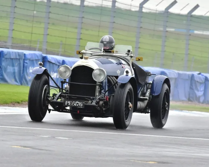 Framed Print : CM2 9072 Richard Hudson, Bentley 3-4, PE 5176 Framed Print : CM2 9072 Richard Hudson, Bentley 3-4, PE 5176