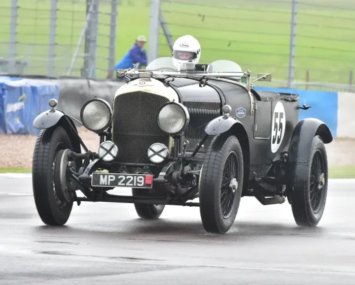 Framed Print : CM2 9100 Guy Northam, Bentley 4, MP 2219