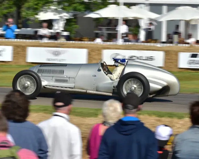 Rights Managed : CM20 0014 Jochen Mass, Mercedes-Benz W125 Rights Managed : CM20 0014 Jochen Mass, Mercedes-Benz W125