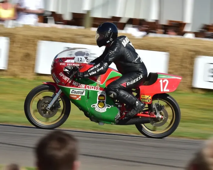 Rights Managed : CM20 0037 David Hailwood, Ducati 900SS TT Rights Managed : CM20 0037 David Hailwood, Ducati 900SS TT