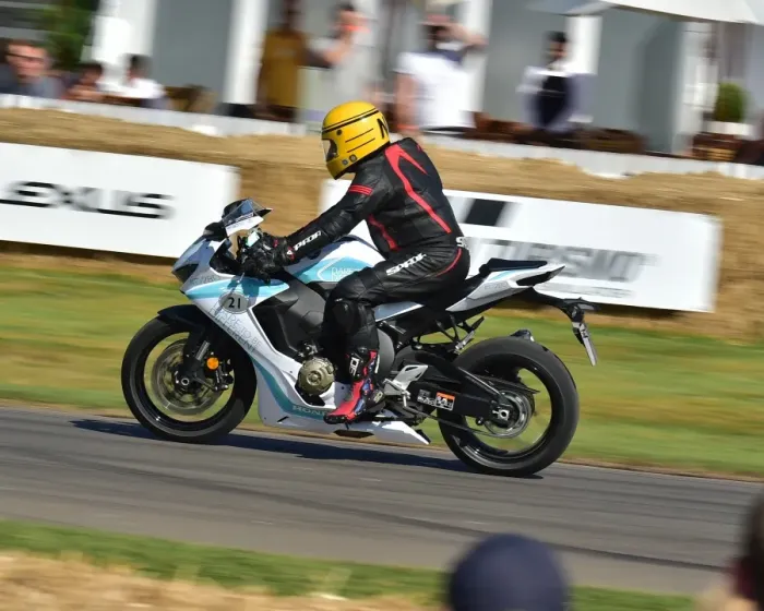 Rights Managed : CM20 0038 Jenny Tinmouth, Honda CBR 1000RR Rights Managed : CM20 0038 Jenny Tinmouth, Honda CBR 1000RR