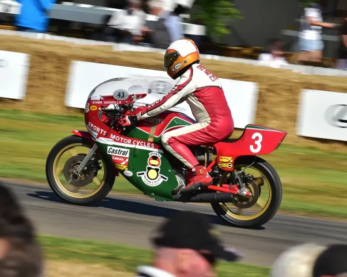 Rights Managed : CM20 0041 Ducati Rights Managed : CM20 0041 Ducati