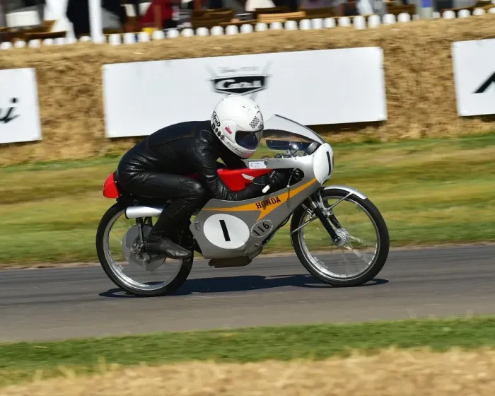 Rights Managed : CM20 0232 Stuart Graham, Honda RC116 Rights Managed : CM20 0232 Stuart Graham, Honda RC116