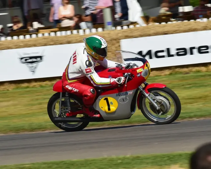 Rights Managed : CM20 0277 Giacomo Agostini, MV Agusta 500 Rights Managed : CM20 0277 Giacomo Agostini, MV Agusta 500