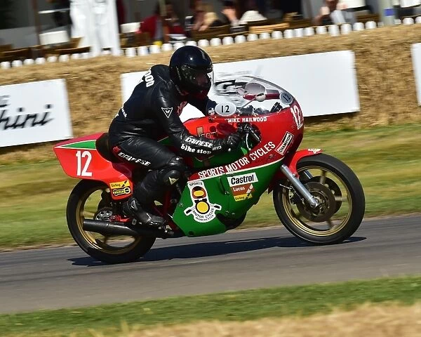 CM20 0304 David Hailwood, Ducati 900SS TT