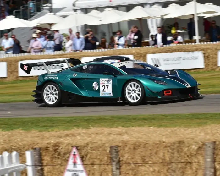 Rights Managed : CM20 0499 Anthony Reid, Arrinera Hussarya GT3 Rights Managed : CM20 0499 Anthony Reid, Arrinera Hussarya GT3