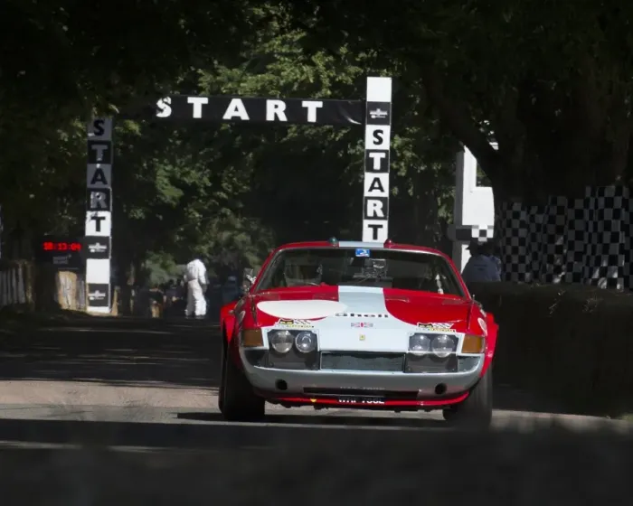 Rights Managed : CM20 0630 Dudley Mason-Styrron, Ferrari 365 GTB-4 Daytona LM Rights Managed : CM20 0630 Dudley Mason-Styrron, Ferrari 365 GTB-4 Daytona LM