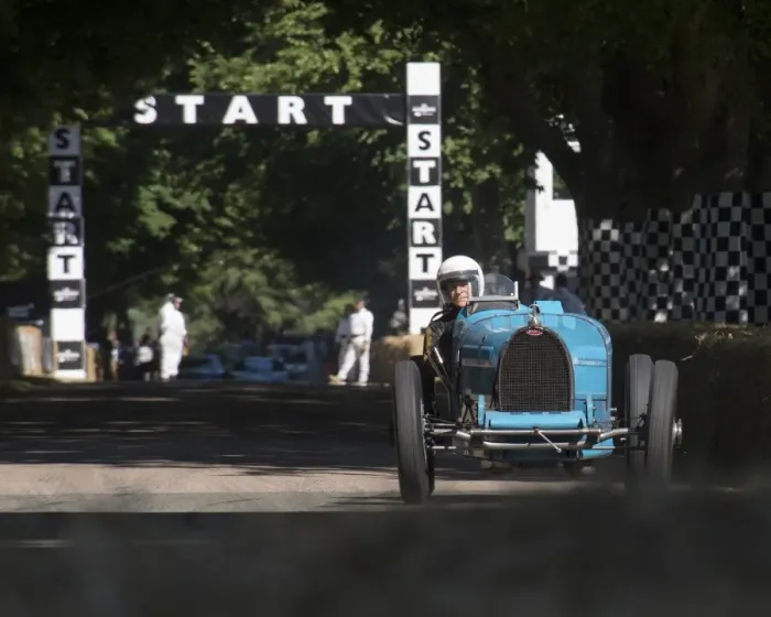 Rights Managed : CM20 0642 Julian Majzub, Bugatti 35B Rights Managed : CM20 0642 Julian Majzub, Bugatti 35B