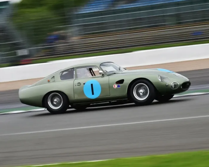Framed Print : CM20 2451 Wolfgang Friedrichs, Simon Hadfield, Aston Martin DB4GT Framed Print : CM20 2451 Wolfgang Friedrichs, Simon Hadfield, Aston Martin DB4GT