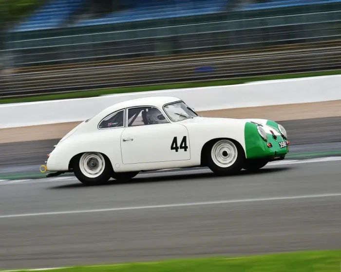 Framed Print : CM20 2466 Gareth Burnett, Porsche 356 pre-A Framed Print : CM20 2466 Gareth Burnett, Porsche 356 pre-A