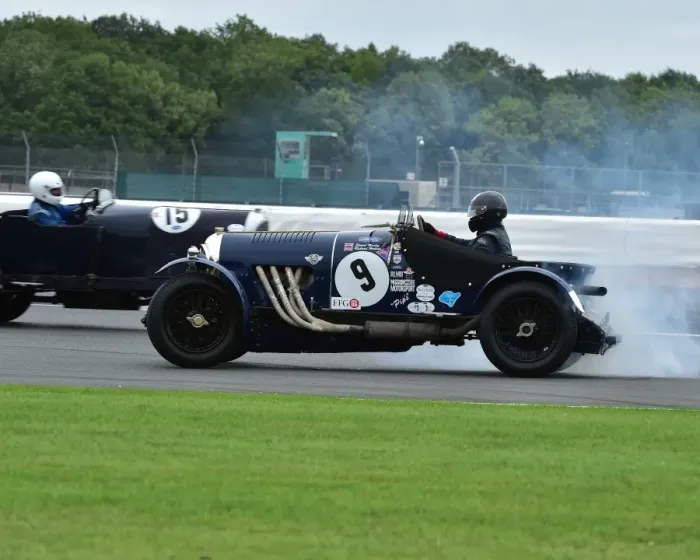 Framed Print : CM20 2698 Richard Hudson, Stuart Morley, Bentley 3-4 Litre Framed Print : CM20 2698 Richard Hudson, Stuart Morley, Bentley 3-4 Litre