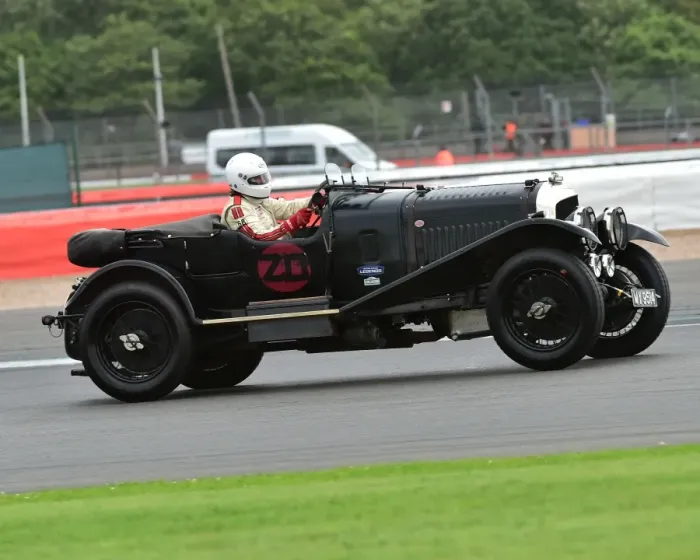 Framed Print : CM20 2780 Jeremy Welch, Alex Bell, Bentley 3-4 Litre Framed Print : CM20 2780 Jeremy Welch, Alex Bell, Bentley 3-4 Litre