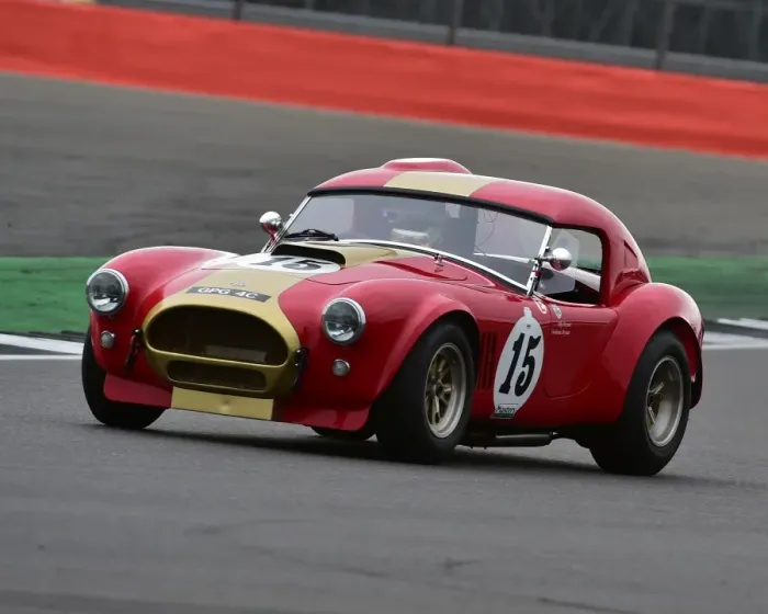 Framed Print : CM20 3004 Martyn Corfield, Patrick Blakeney-Edwards, Austin Healey 3000 Framed Print : CM20 3004 Martyn Corfield, Patrick Blakeney-Edwards, Austin Healey 3000