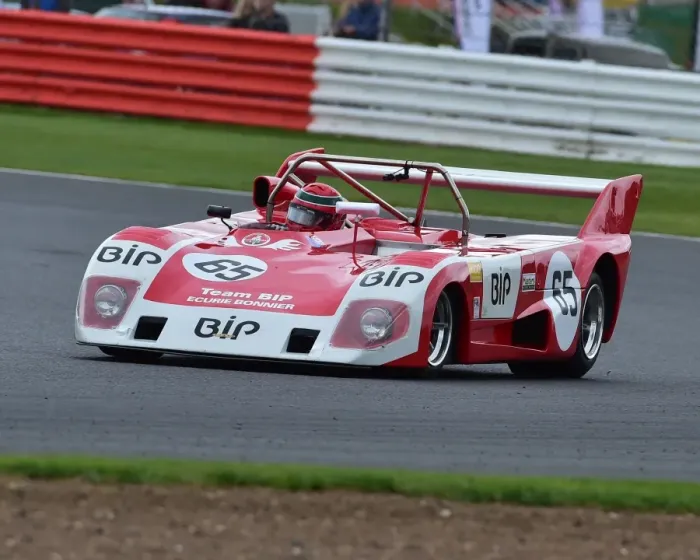 Framed Print : CM20 3214 Diogo Ferrao, Martin Stretton, Lola T292 Framed Print : CM20 3214 Diogo Ferrao, Martin Stretton, Lola T292