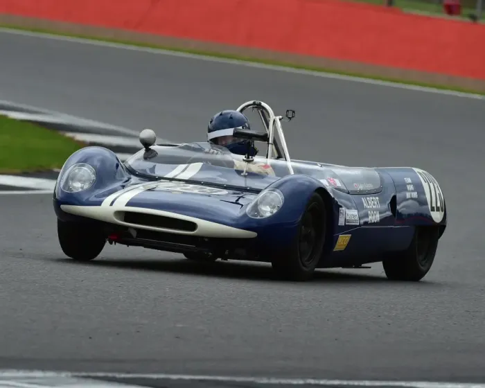 Framed Print : CM20 3299 Andy Middlehurst, Katsuaki Kubota, Lotus 23B Framed Print : CM20 3299 Andy Middlehurst, Katsuaki Kubota, Lotus 23B