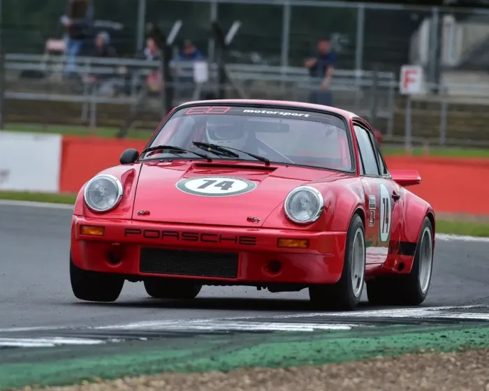 Framed Print : CM20 3349 Mark Bates, James Bates, Porsche 911 RS Framed Print : CM20 3349 Mark Bates, James Bates, Porsche 911 RS