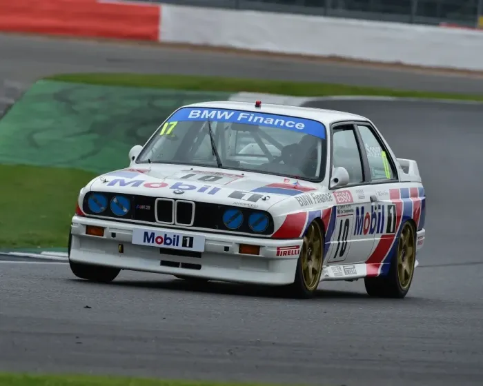 Framed Print : CM20 3539 Mark Smith, BMW E30 M3 Framed Print : CM20 3539 Mark Smith, BMW E30 M3