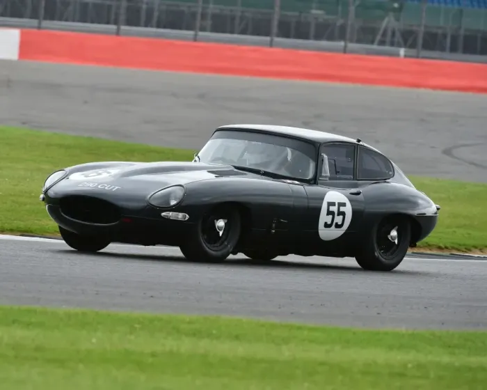 Framed Print : CM20 3630 Martin Melling, Jason Minshaw, Jaguar E-Type Framed Print : CM20 3630 Martin Melling, Jason Minshaw, Jaguar E-Type