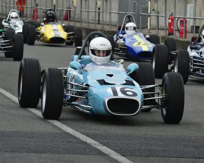Framed Print : CM20 3776 Tony Helliwell, Merlyn Mk 20A Framed Print : CM20 3776 Tony Helliwell, Merlyn Mk 20A