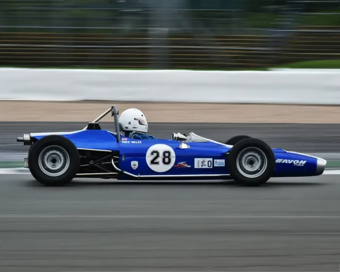 Framed Print : CM20 3884 Mike Wales, Merlyn Mk 20A Framed Print : CM20 3884 Mike Wales, Merlyn Mk 20A