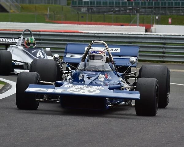 CM20 4495 John Delane, Tyrrell 001