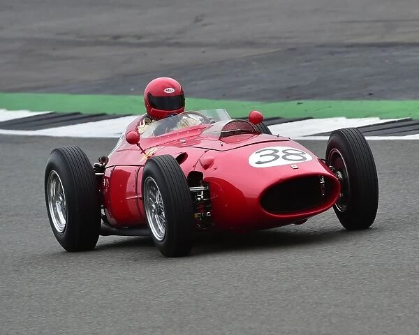 CM20 4592 Tony Best, Ferrari Dino BR01