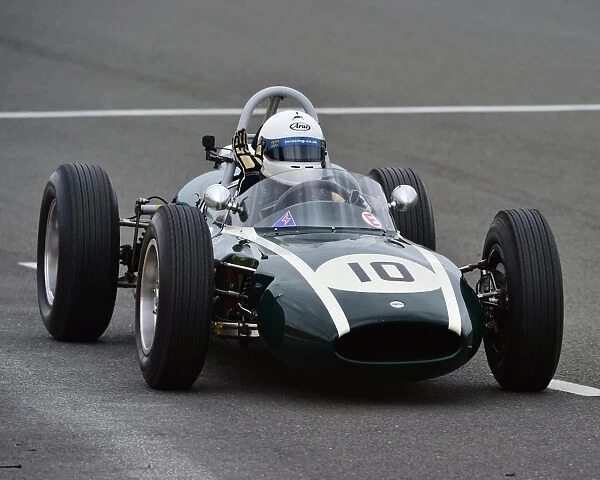 CM20 4628 Will Nuthall, Cooper T53