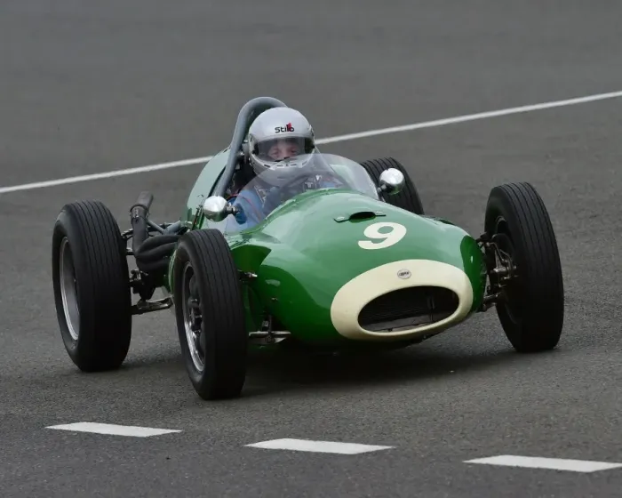 Framed Print : CM20 4633 Robi Bernberg, Cooper T43 Framed Print : CM20 4633 Robi Bernberg, Cooper T43