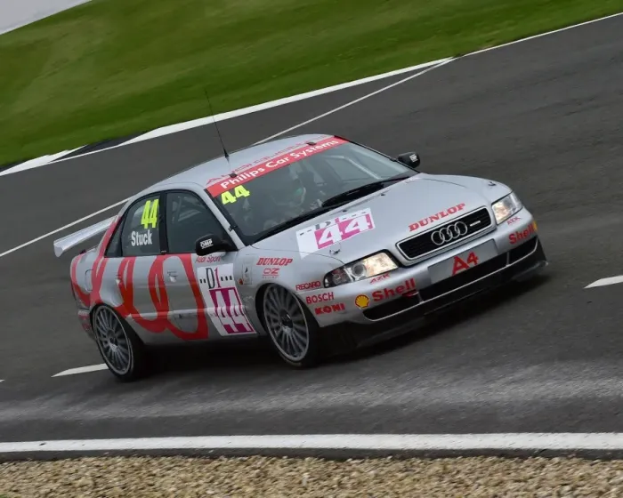 Framed Print : CM20 4914 Jon Minshaw, Audi A4 Framed Print : CM20 4914 Jon Minshaw, Audi A4