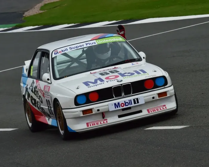 Framed Print : CM20 4938 Harry Whale, BMW M3 Framed Print : CM20 4938 Harry Whale, BMW M3
