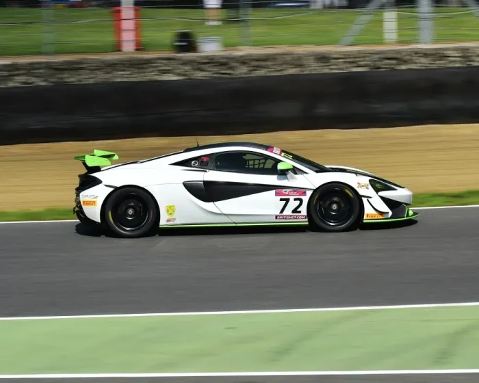Framed Print : CM20 5026 Adam Balon, Adam MacKay, McLaren 570S GT4 Framed Print : CM20 5026 Adam Balon, Adam MacKay, McLaren 570S GT4
