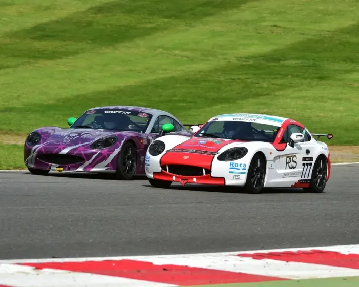 Framed Print : CM20 5425 Phil Ingram, Michael Crees, Ginetta G40 Framed Print : CM20 5425 Phil Ingram, Michael Crees, Ginetta G40