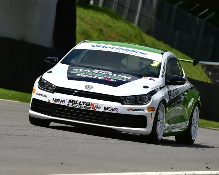 Framed Print : CM20 5473 Tom Witts, VW Scirocco Framed Print : CM20 5473 Tom Witts, VW Scirocco