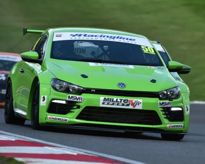 Framed Print : CM20 5512 Darelle Wilson, VW Scirocco Framed Print : CM20 5512 Darelle Wilson, VW Scirocco