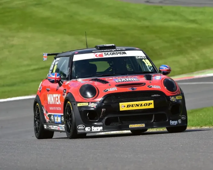Framed Print : CM20 5572 Lawrence Davey, Mini F56 JCW Framed Print : CM20 5572 Lawrence Davey, Mini F56 JCW