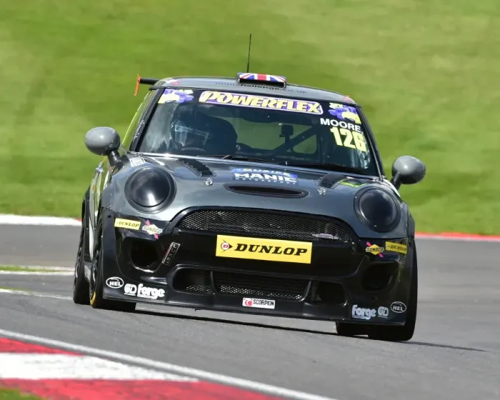 Framed Print : CM20 5573 Sarah Moore, Mini F56 JCW Framed Print : CM20 5573 Sarah Moore, Mini F56 JCW
