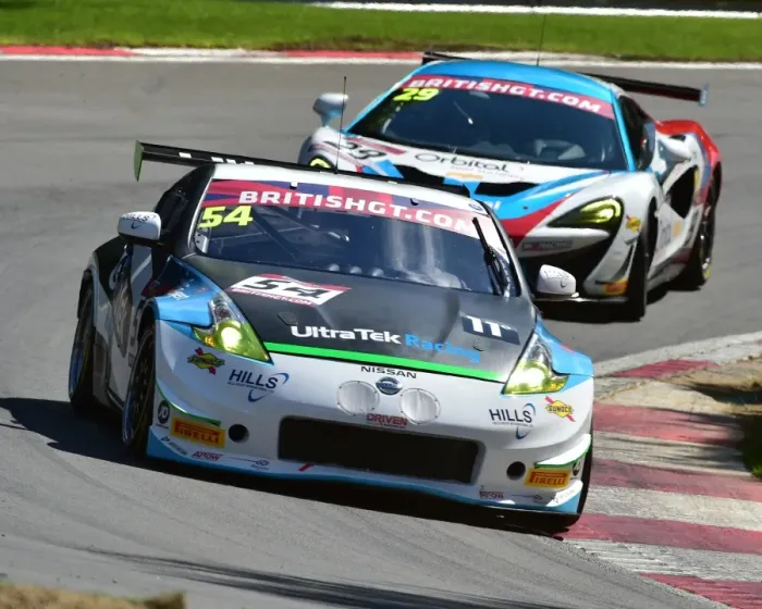 Framed Print : CM20 5918 Tim Eakin, Kelvin Fletcher, Nissan 370Z GT4 Framed Print : CM20 5918 Tim Eakin, Kelvin Fletcher, Nissan 370Z GT4