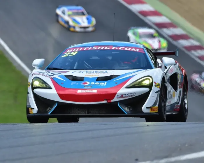 Framed Print : CM20 6025 Marcus Hoggarth, Jesse Anttila, McLaren 570S GT4 Framed Print : CM20 6025 Marcus Hoggarth, Jesse Anttila, McLaren 570S GT4