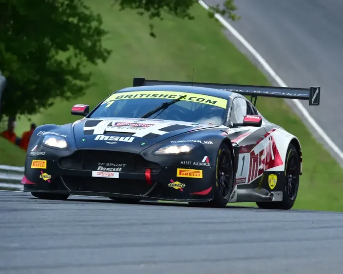 Framed Print : CM20 6037 Derek Johnston, Jonny Adam, Aston Martin Vantage GT3 Framed Print : CM20 6037 Derek Johnston, Jonny Adam, Aston Martin Vantage GT3