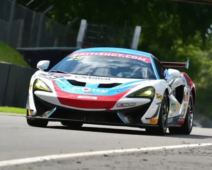 Framed Print : CM20 6105 Marcus Hoggarth, Jesse Anttila, McLaren 570S GT4 Framed Print : CM20 6105 Marcus Hoggarth, Jesse Anttila, McLaren 570S GT4