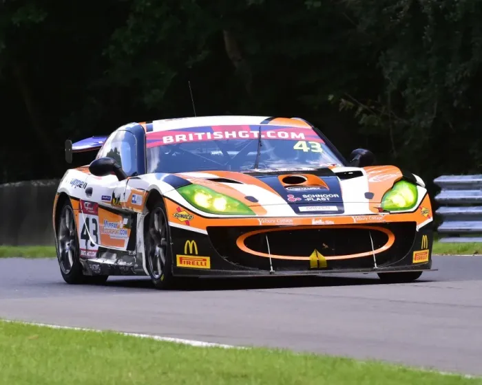Framed Print : CM20 6149 Niall Murray, Jacob Mathiassen, Ginetta G55 GT Framed Print : CM20 6149 Niall Murray, Jacob Mathiassen, Ginetta G55 GT