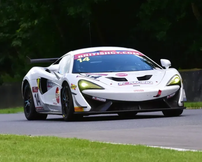 Framed Print : CM20 6164 Will Goff, Daniel McKay, McLaren 570S GT4 Framed Print : CM20 6164 Will Goff, Daniel McKay, McLaren 570S GT4