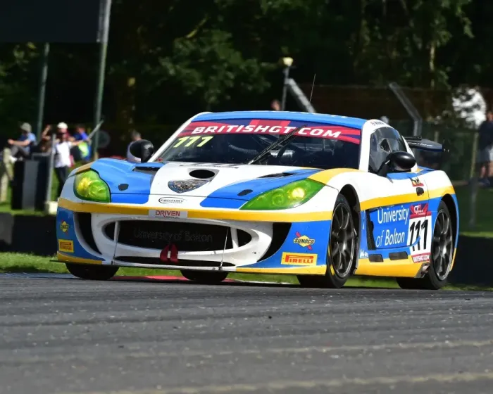 Framed Print : CM20 6209 Anna Walewska, Mike Simpson, Ginetta G55 GT4 Framed Print : CM20 6209 Anna Walewska, Mike Simpson, Ginetta G55 GT4