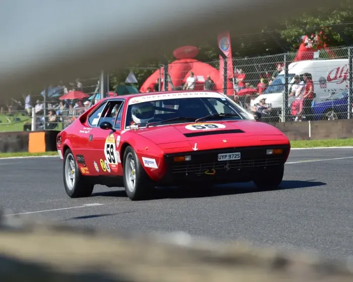 Framed Print : CM20 7839 Charlie Ugo, Ferrari 308 GT4 Dino Framed Print : CM20 7839 Charlie Ugo, Ferrari 308 GT4 Dino