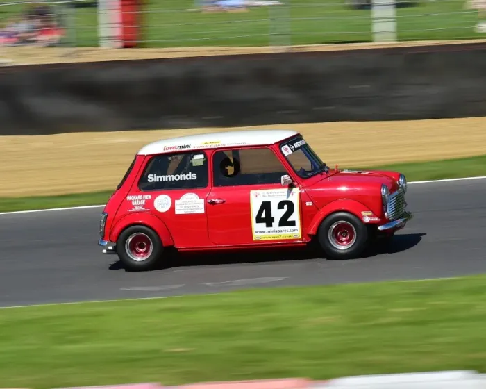 Framed Print : CM20 7897 Paul Simmons, Mini Miglia Framed Print : CM20 7897 Paul Simmons, Mini Miglia