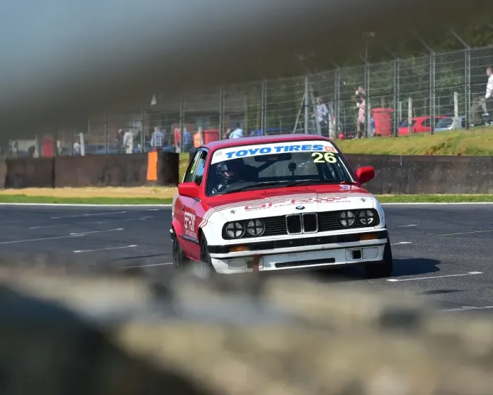Framed Print : CM20 8366 Jackson Goodrum, BMW E30 Framed Print : CM20 8366 Jackson Goodrum, BMW E30