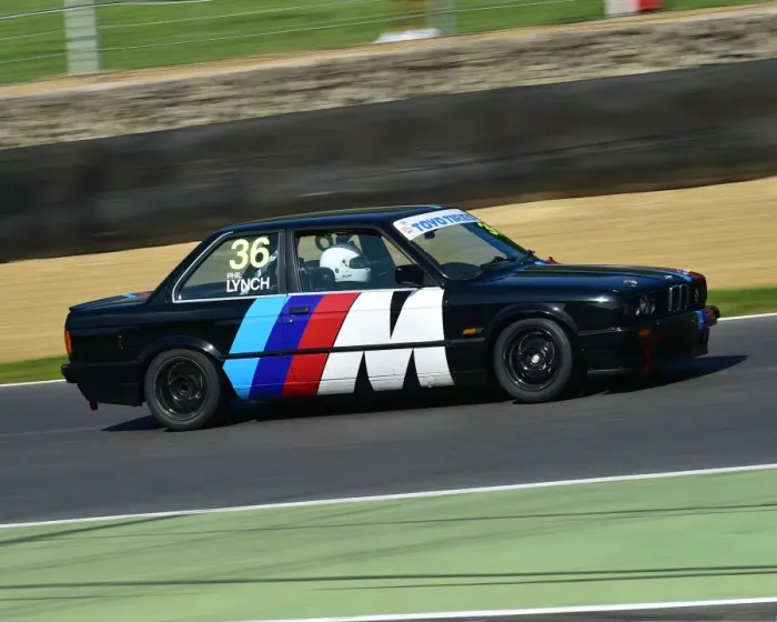 Framed Print : CM20 8456 Phil Lynch, BMW E30 320i Framed Print : CM20 8456 Phil Lynch, BMW E30 320i