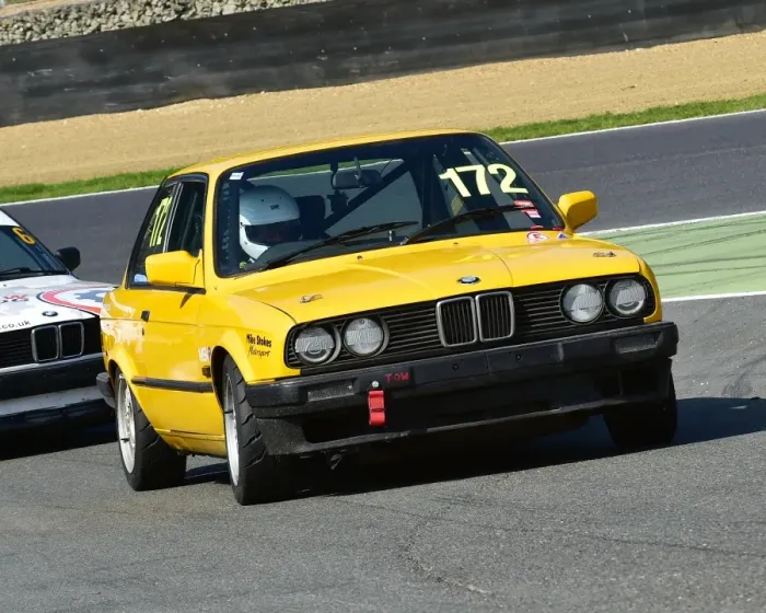 Framed Print : CM20 8476 Andrew Marshall, BMW E30 Framed Print : CM20 8476 Andrew Marshall, BMW E30