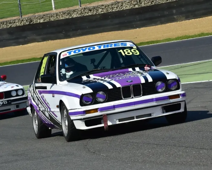 Framed Print : CM20 8488 Josh Watts, BMW E30 Framed Print : CM20 8488 Josh Watts, BMW E30